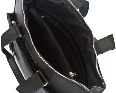 Сумка для ноутбука Gianico brown (арт. 1019-04)