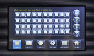 Резак гильотинный BW-R6710 V9.4