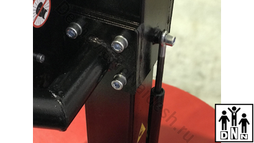 Тренажер для бокса 