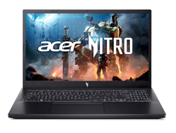 Acer Nitro V15 - RTX 3050