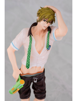 ФИГУРКА ТАЧИБАНА МАКОТО (Tachibana Makoto)