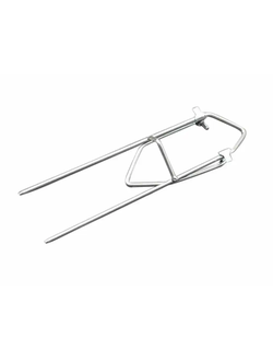 Подставка под удочку "вилка" 5шт  50cm