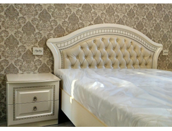 Тумба прикроватная "Николь"