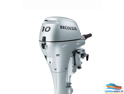 Транспортировочный чехол - Хонда 10 л.с.