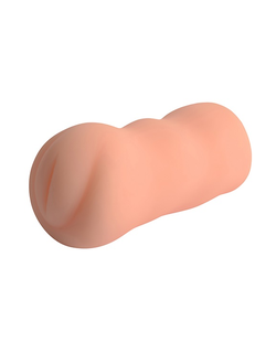 RW72104 Большой ультра-реалистик мастурбатор Real Woman "Азиатка"