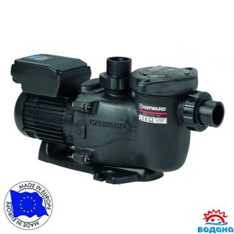 Насос Hayward Max-Flo XL SP2315VSTD (220В, 18.2 м³/час, 1.5HP), с пер. скор.