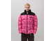 Куртка Anteater DownJacket Tie-Dye Pink
