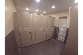 САНТЕХНИЧЕСКИЕ ПЕРЕГОРОКИ