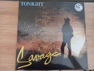 Savage – Tonight NEW