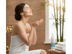 Молочко очищающее «Виватон» (200 мл)