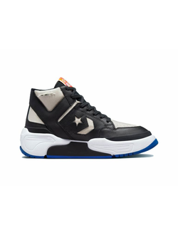 Кроссовки Converse Weapon Cx Tear Away черные высокие A02519C