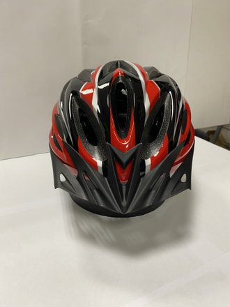 Шлем Sport (Black/Red)