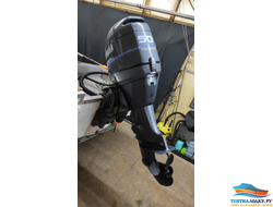 Чехол на капот Ямаха 50 л.с. - 4 такта 2000 - 2006 г.