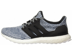 Adidas Ultra Boost Parley LIGCHT Black Cage