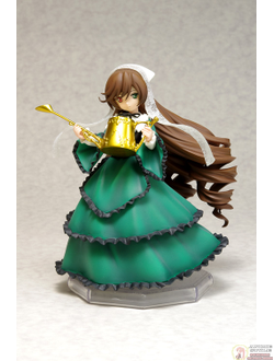 Фигурка 1/3 Суйсэйсэки (Suiseiseki)