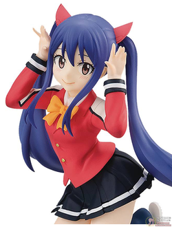 Фигурка Венди Марвелл (Wendy Marvell Pop Up Parade)