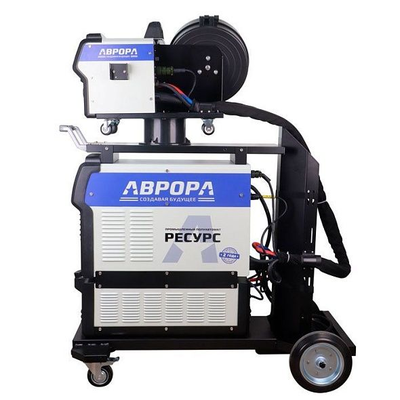 АВРОРА Ресурс 3500 ДВОЙНОЙ ПУЛЬС