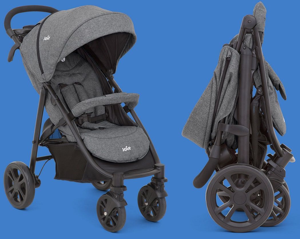 Joie Litetrax 4 3 1 Gemm Joie Ramble 3 1