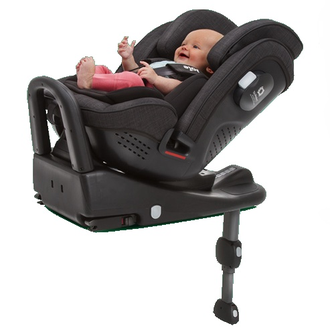 Joie Stages isofix i Size ECE R129 7