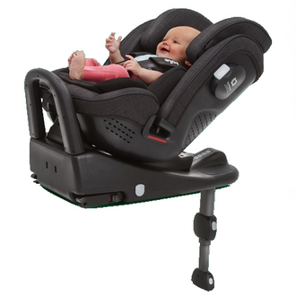 Joie Stages isofix i-Size ECE R129 автокресло для детей от рождения до 7 лет