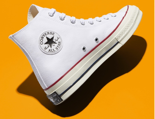 Chucks 1970 sales