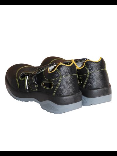 Полуботинки с перфорацией "Профи" ПУ подошва