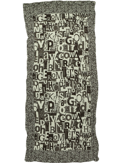 Полотенце "Шерлок-1", арт. 17с492, 50*115