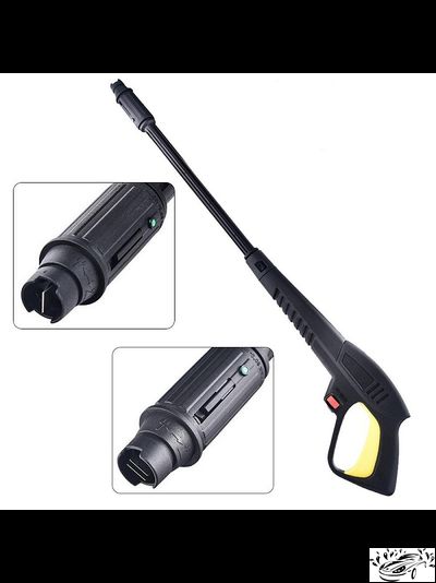 Lavor пистолет плюс струйная трубка