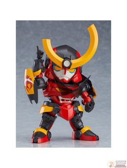 Нендроид Гуррен Лаганн (Gurren Lagann)