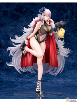 Фигурка 1/7 Граф Цеппелин (Graf Zeppelin Beachside Urd Ver.)