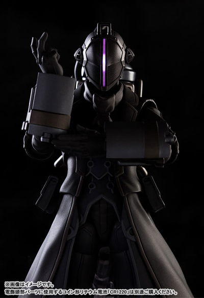 Фигурка фигма Бондрюд (figma Bondrewd Ascending to the Morning Star (Gangway) Ver.)