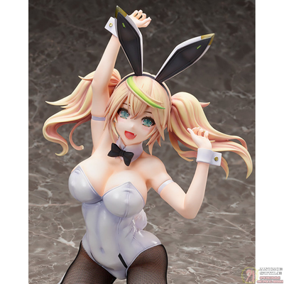 Фигурка 1/4 Jene Bunny Ver.