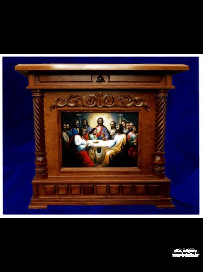 Облачение на престол 2