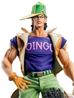 Фигурка Оинго и Боинго (Oingo, Boingo Statue Legend)