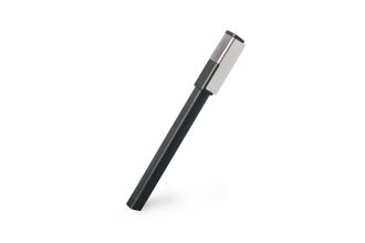 Ручка-роллер Moleskine Plus 0,7 мм, черная
