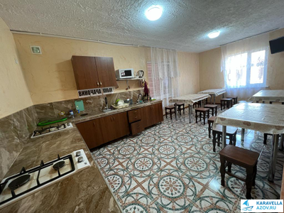 Гостевой дом №211 - 4-местный номер