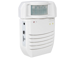 Световые и звуковые маяки