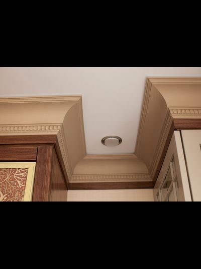 Карниз из дюрополимера Orac Decor CX107, 2 метра