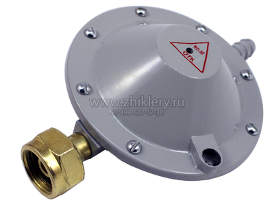 Редуктор газовый РДСГ 1-1.2 "Лягушка"