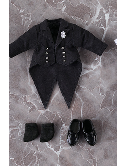 Нендроид-кукла Себастьян Михаэлис (Nendoroid Doll Sebastian Michaelis)