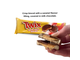 Печенье Twix Secret Centre Biscuits