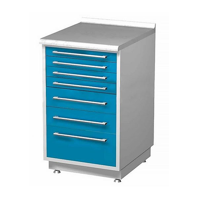 Тумба металлическая AR-17