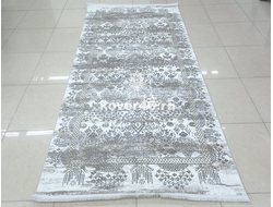 КОВЕР VALENCIA S172 CREAM/GREY / 1.6*3 М