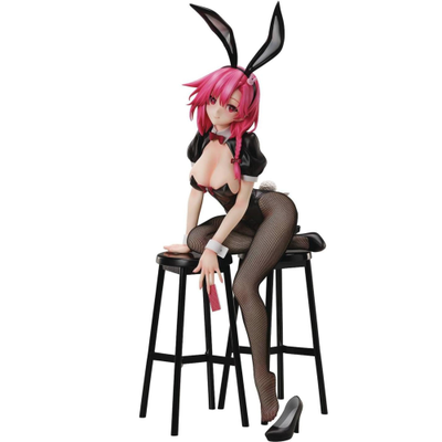 Фигурка 1/4 Блэк Принс (Black Prince Addled Attendant Ver.)