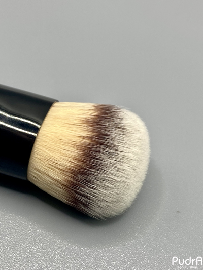 RELOUIS Кисть PRO Foundation Brush №3 для тональной основы