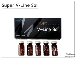 SUPER V-LINE SOL