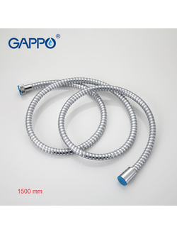 Шланг для душа GAPPO G42