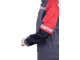 Куртка ХАЙ-ТЕК SAFETY летняя IFORM