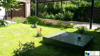 Автономная канализация ТОПАС-С 9 Лонг Ус