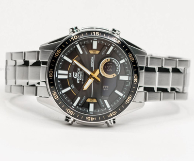 Часы Casio Edifice EFV-C100D-1B